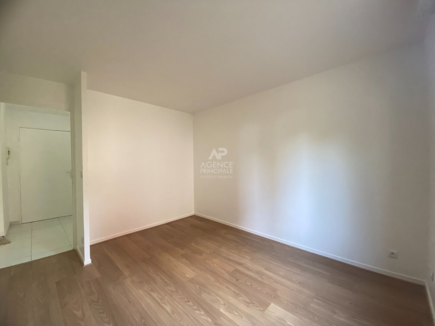 Location Appartement à Cergy 2 pièces