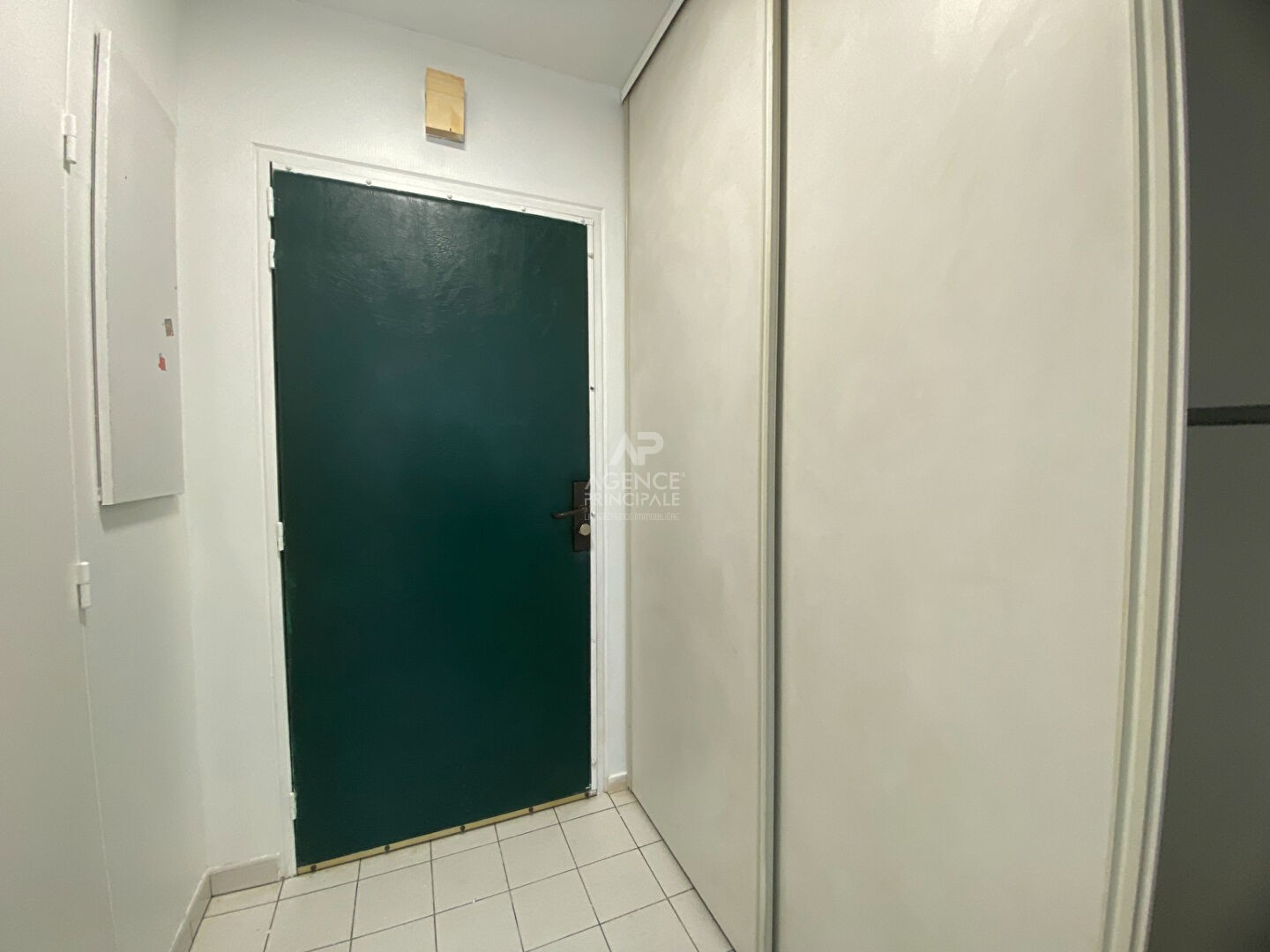 Location Appartement à Cergy 1 pièce