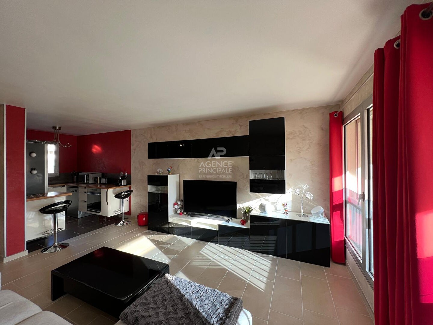 Vente Appartement à Cergy 2 pièces