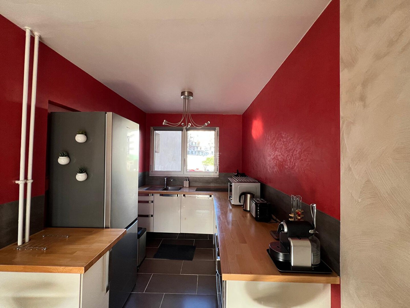 Vente Appartement à Cergy 2 pièces