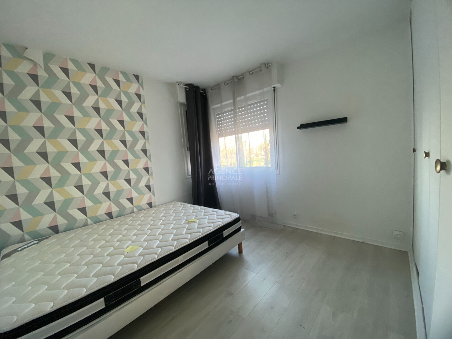 Location Appartement à Pontoise 4 pièces