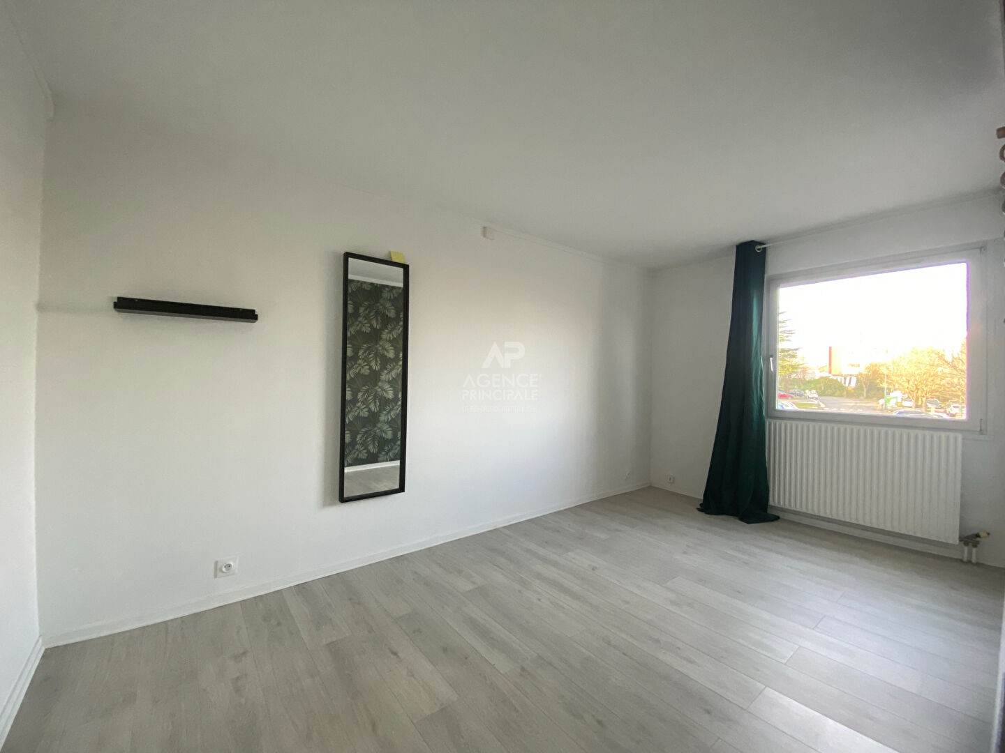 Location Appartement à Pontoise 4 pièces