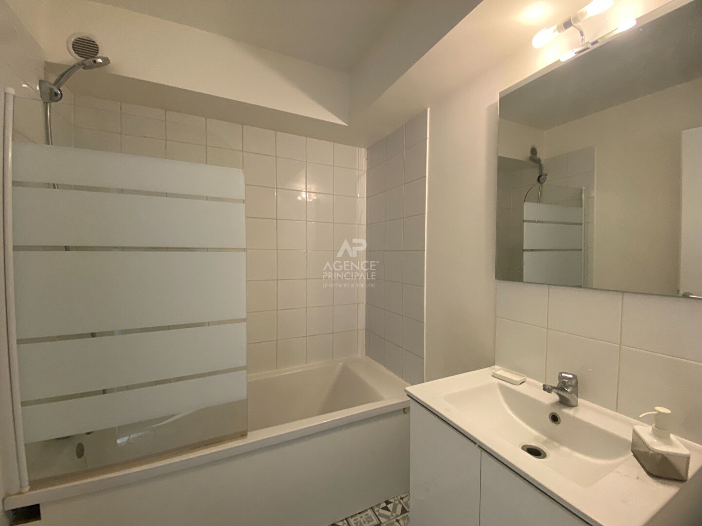 Location Appartement à Pontoise 4 pièces