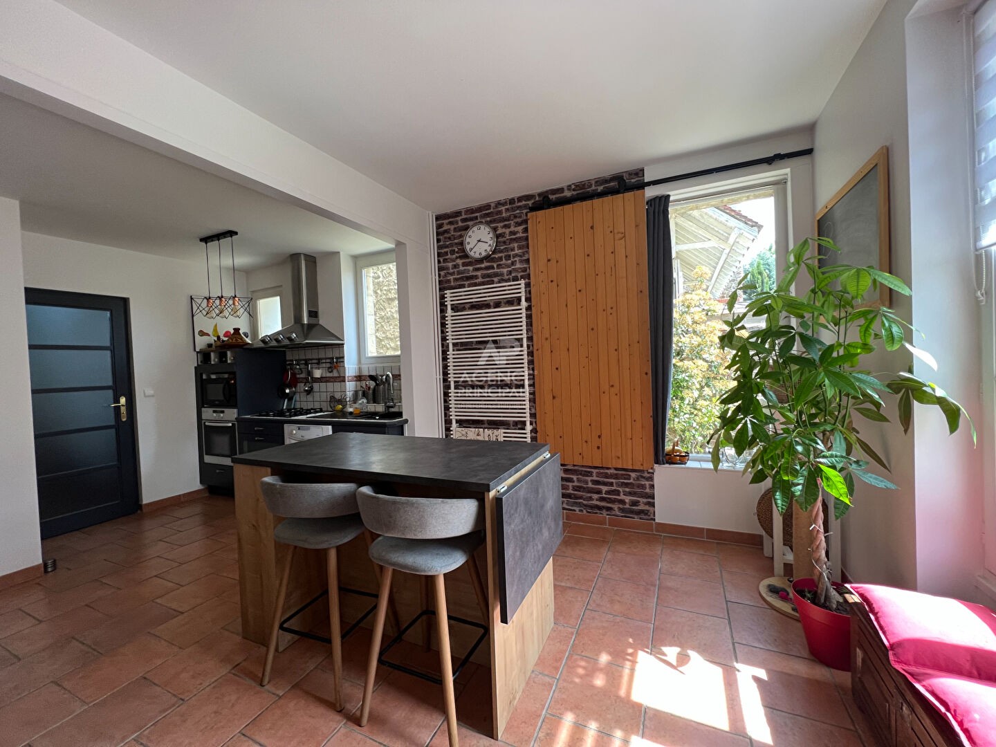 Vente Maison à Pontoise 8 pièces