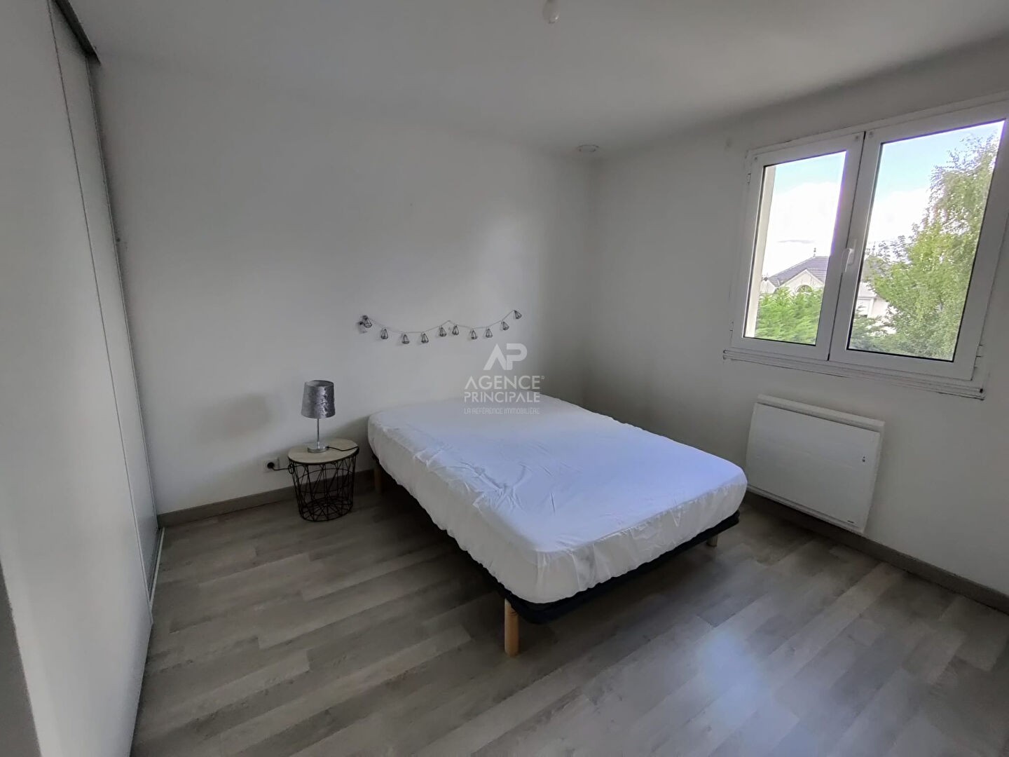 Location Appartement à Osny 2 pièces