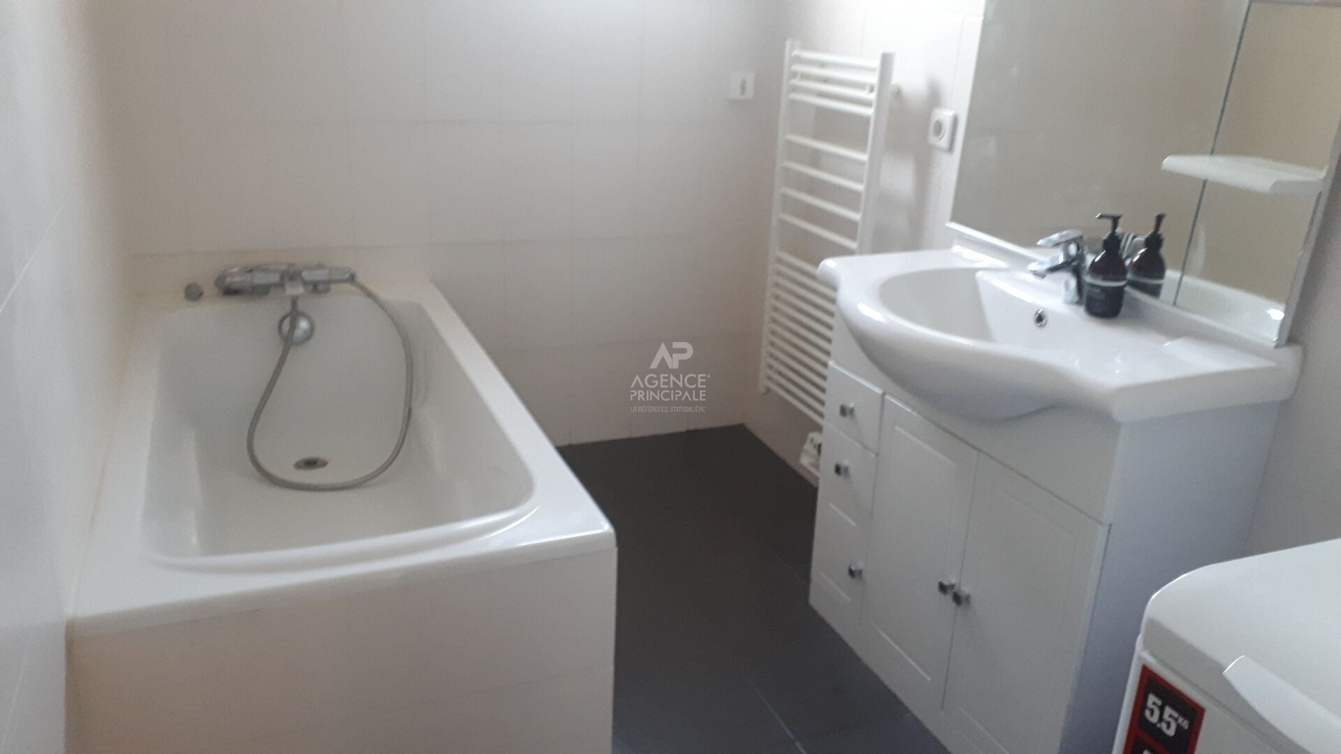 Location Appartement à Osny 2 pièces