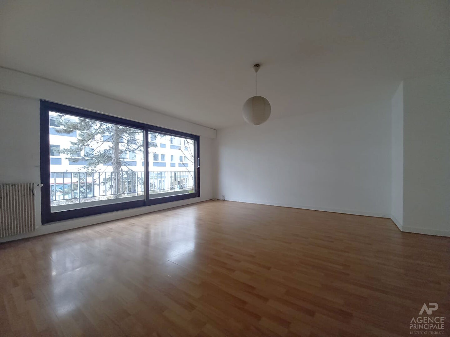 Location Appartement à Rueil-Malmaison 2 pièces