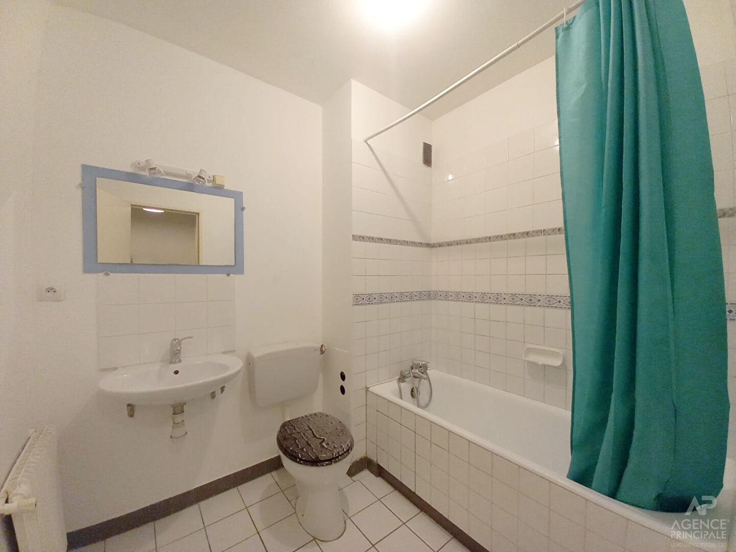 Location Appartement à Rueil-Malmaison 2 pièces