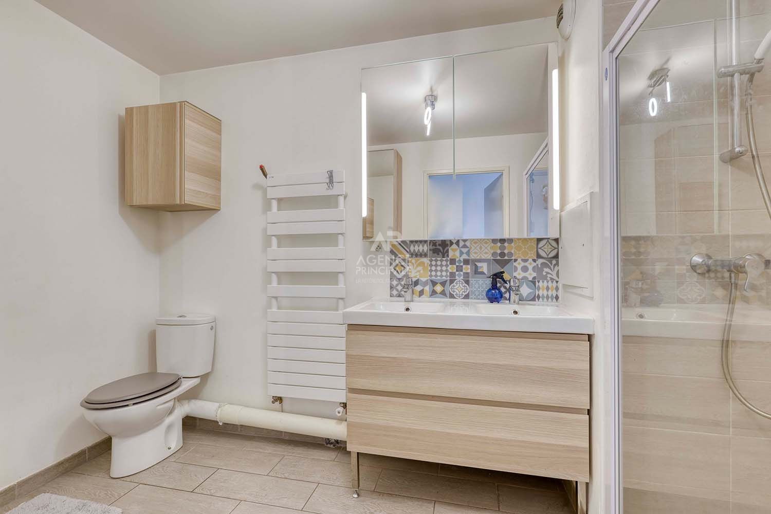 Vente Appartement à Nanterre 3 pièces