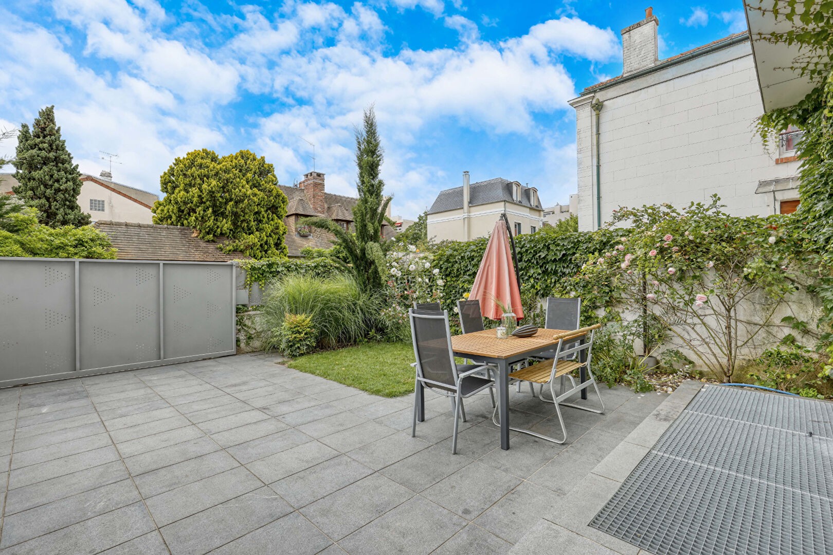 Vente Maison à Nanterre 5 pièces