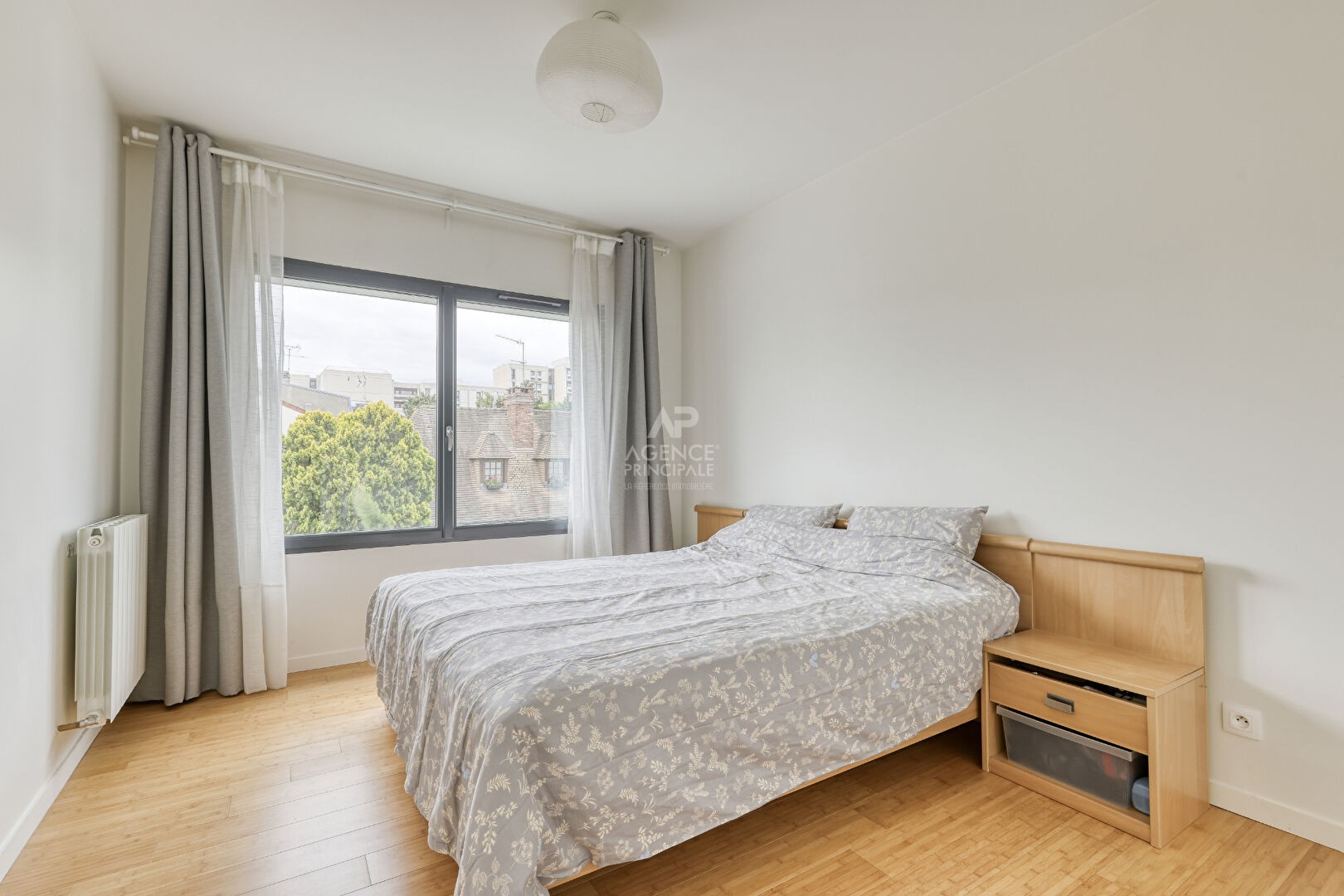 Vente Maison à Nanterre 5 pièces