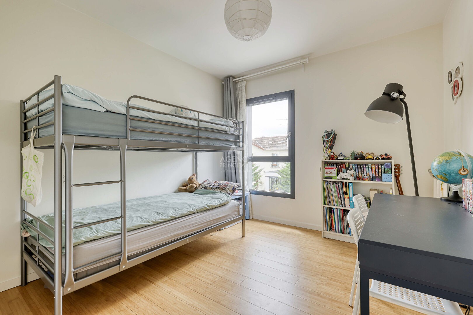 Vente Maison à Nanterre 5 pièces