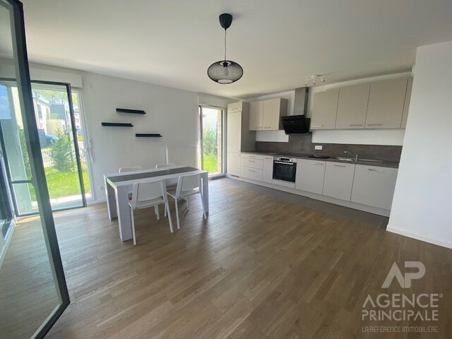 Location Appartement à Louveciennes 4 pièces