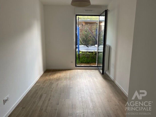 Location Appartement à Louveciennes 4 pièces