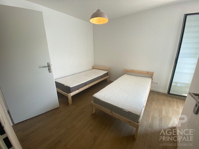 Location Appartement à Louveciennes 4 pièces