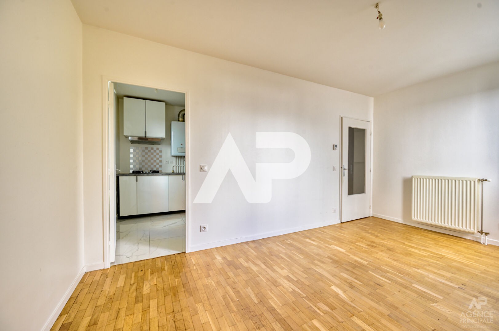 Vente Appartement à Rueil-Malmaison 1 pièce