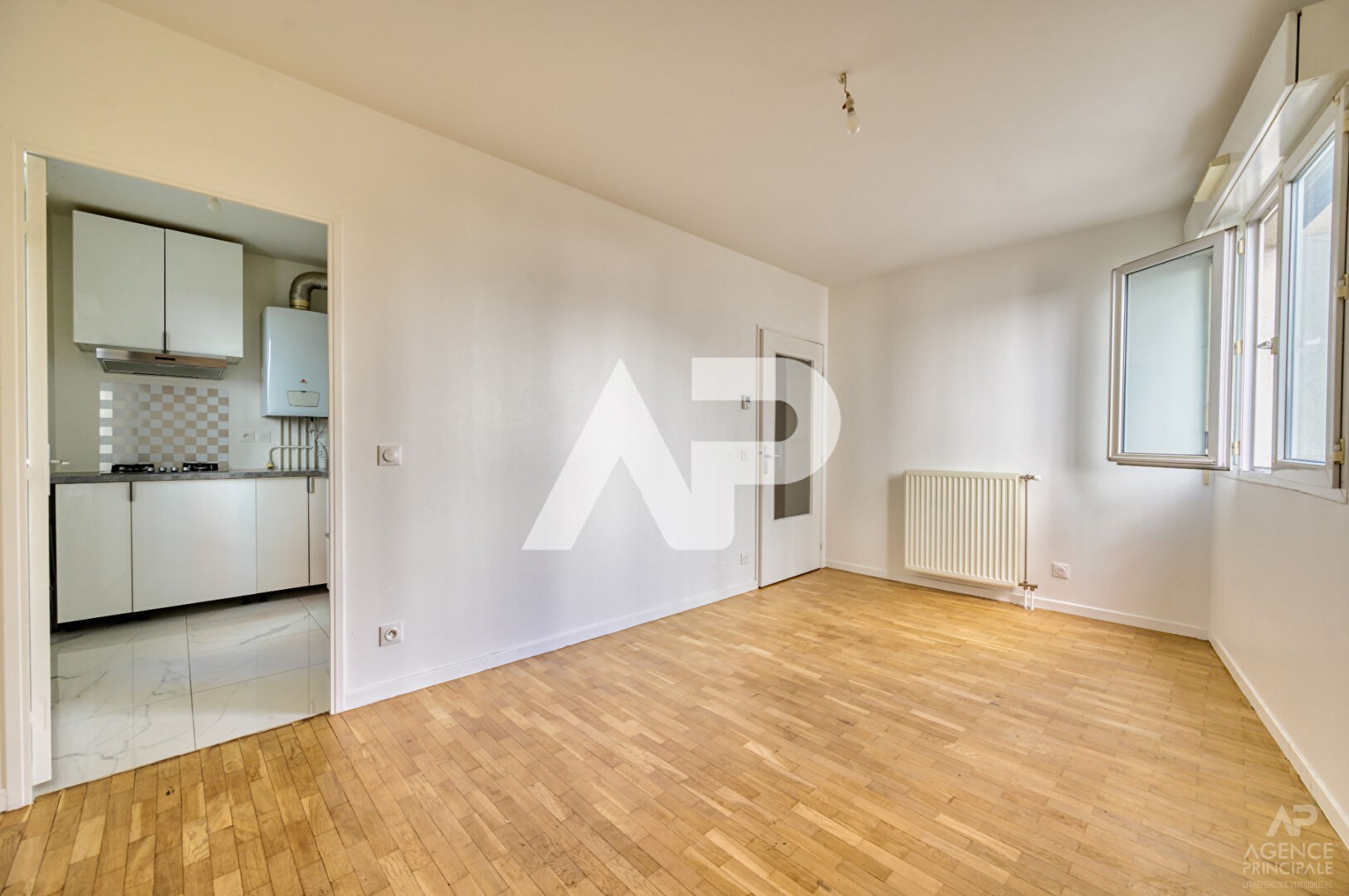 Vente Appartement à Rueil-Malmaison 1 pièce