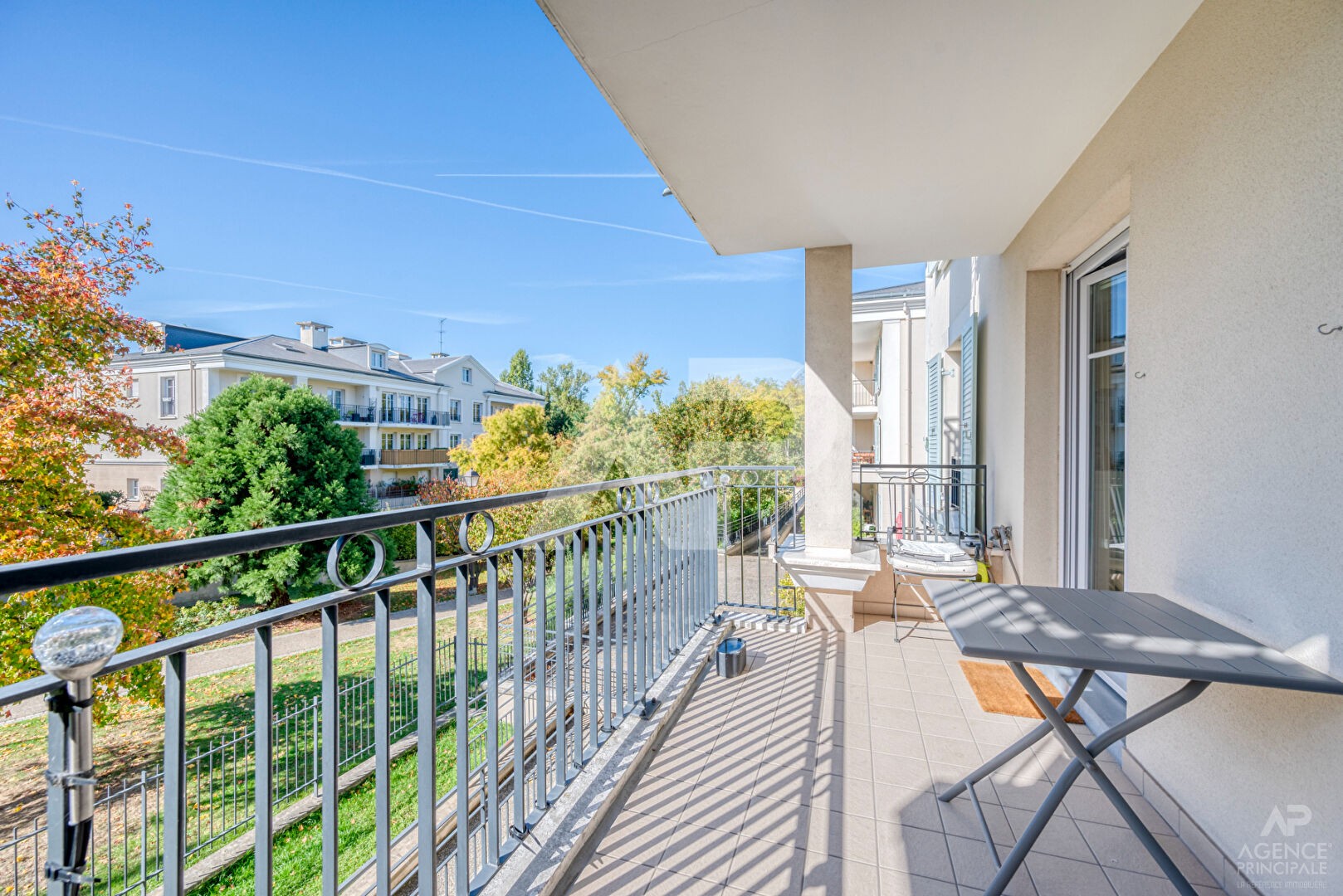 Vente Appartement à Rueil-Malmaison 5 pièces