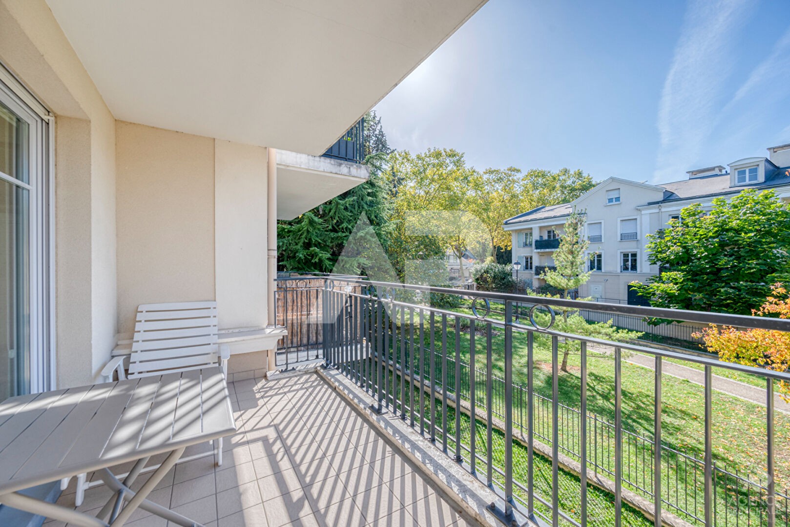 Vente Appartement à Rueil-Malmaison 5 pièces