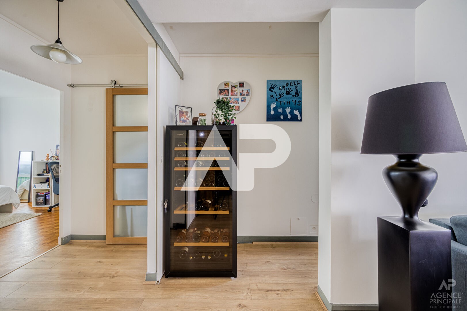 Vente Appartement à Rueil-Malmaison 3 pièces