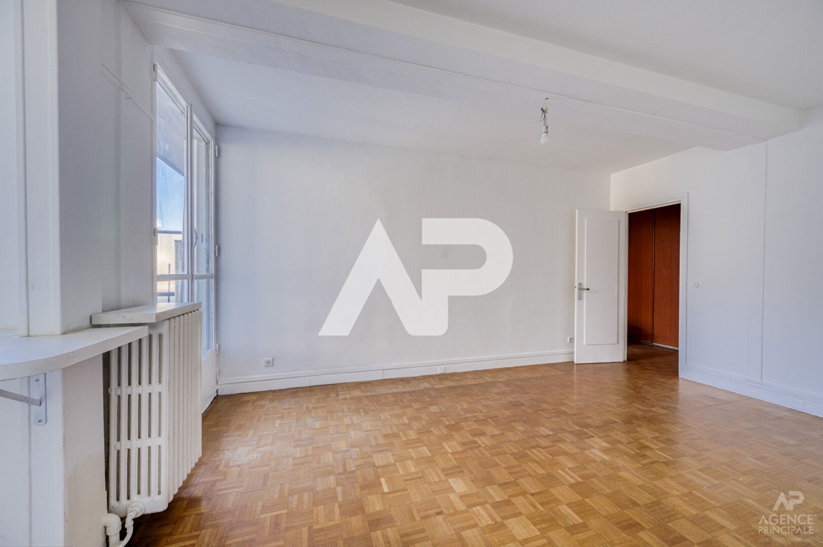 Vente Appartement à Rueil-Malmaison 2 pièces