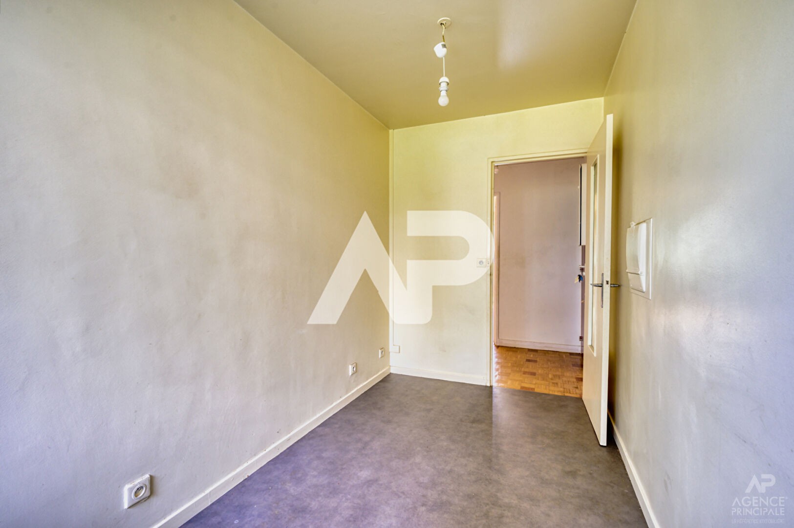 Vente Appartement à Rueil-Malmaison 2 pièces