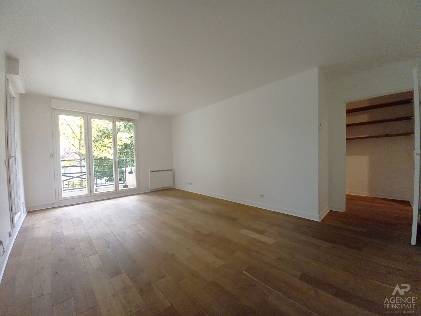 Location Appartement à Rueil-Malmaison 4 pièces