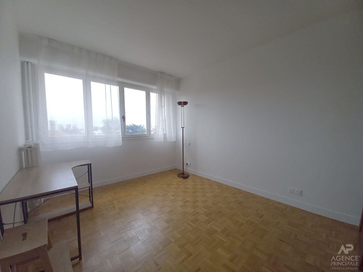 Location Appartement à Rueil-Malmaison 4 pièces