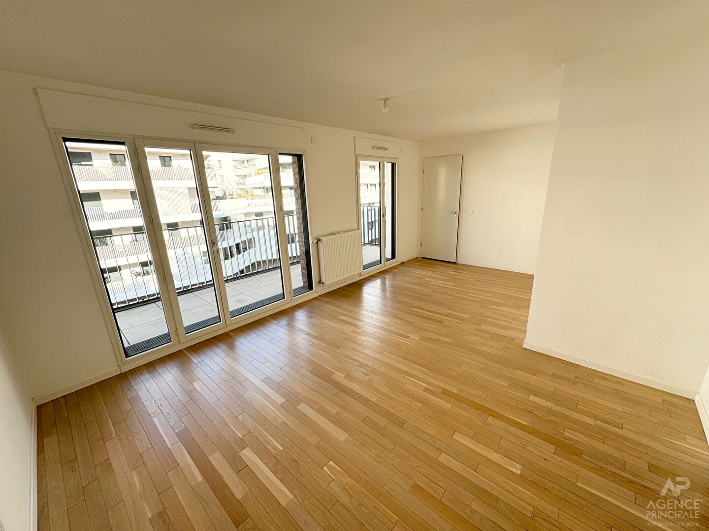 Location Appartement à Rueil-Malmaison 1 pièce