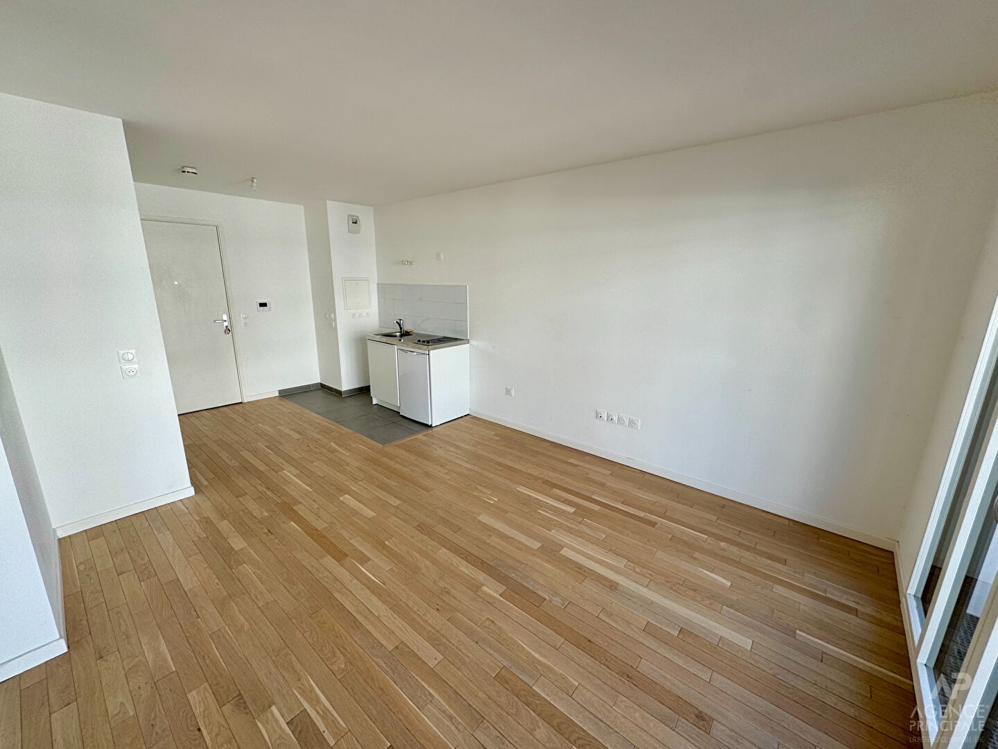 Location Appartement à Rueil-Malmaison 1 pièce