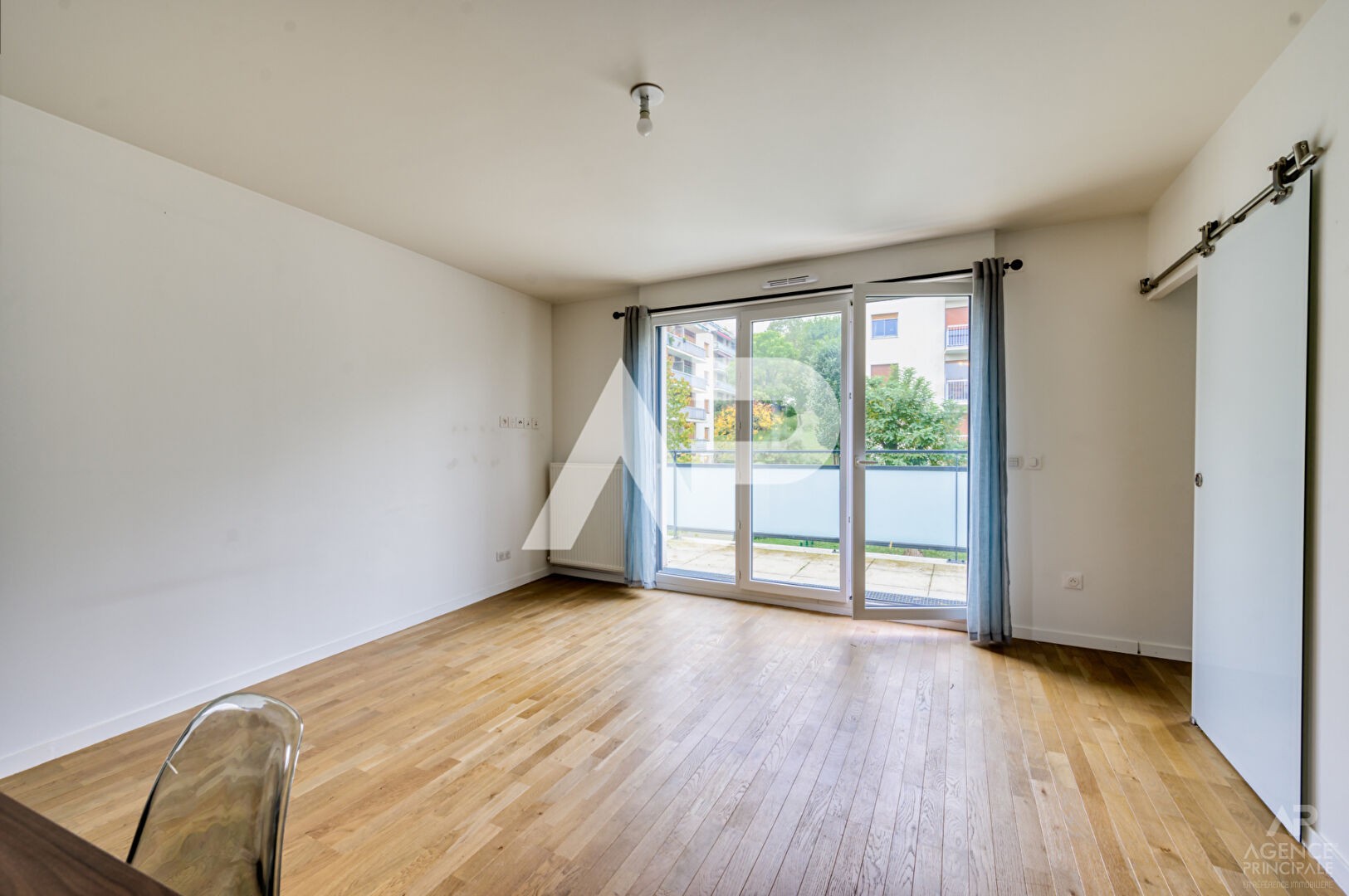 Vente Appartement à Rueil-Malmaison 4 pièces