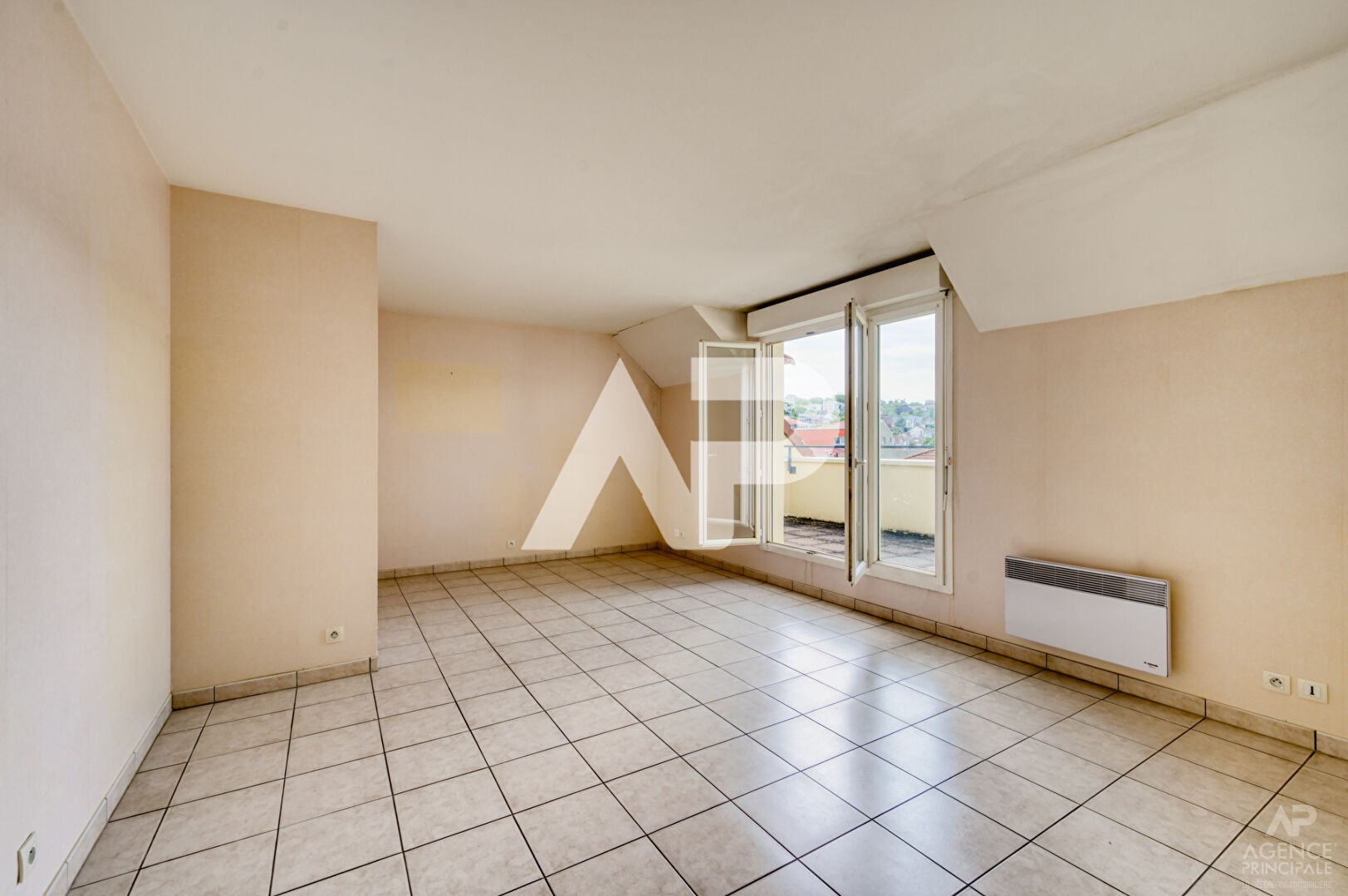 Vente Appartement à Rueil-Malmaison 4 pièces