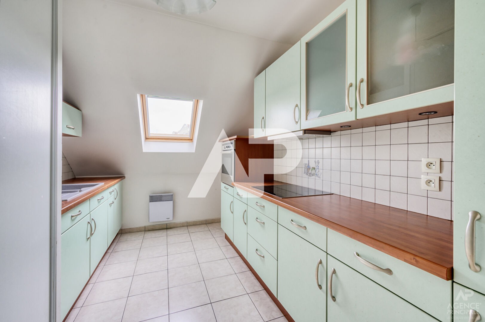 Vente Appartement à Rueil-Malmaison 4 pièces