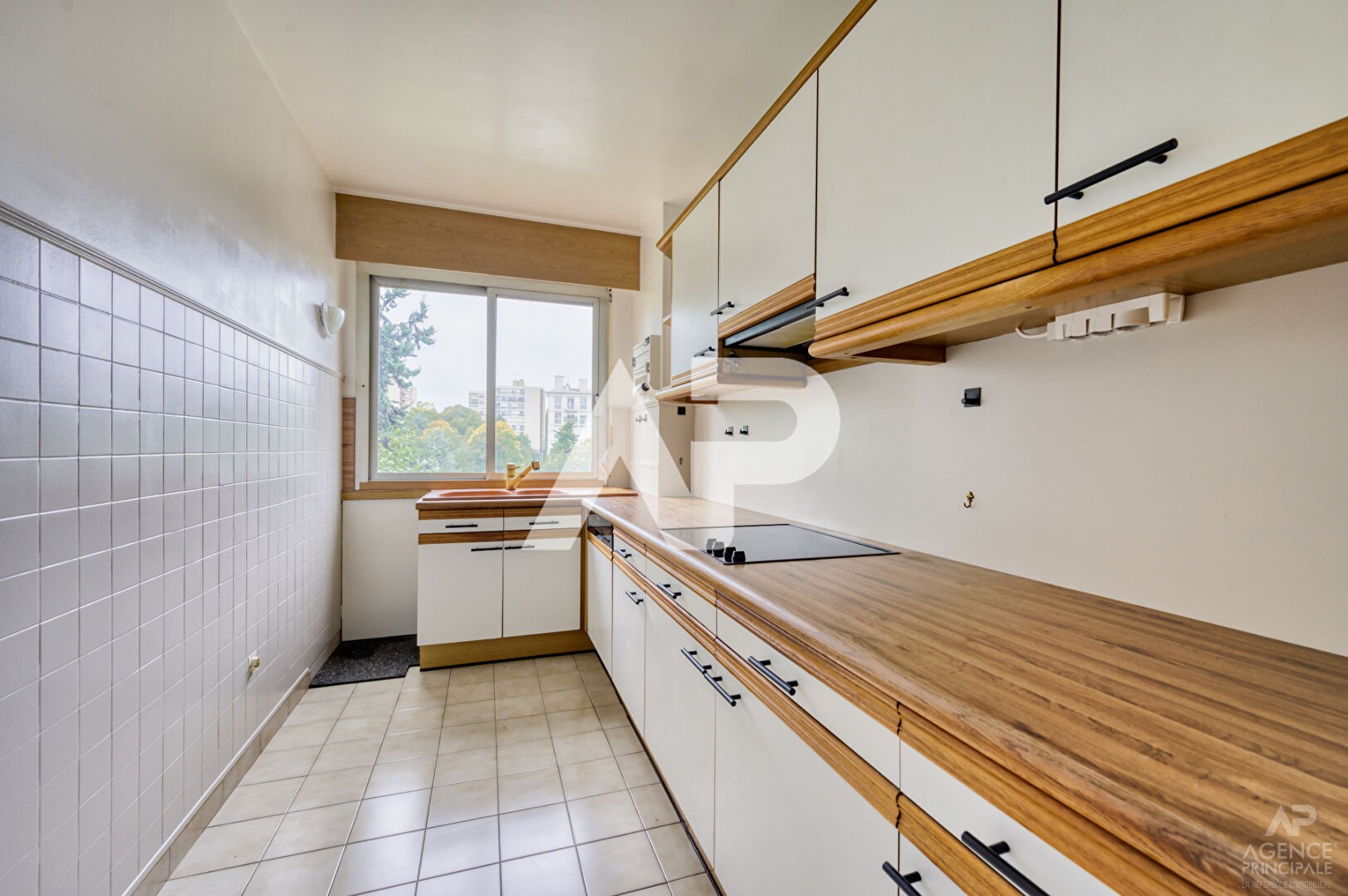 Vente Appartement à Rueil-Malmaison 4 pièces