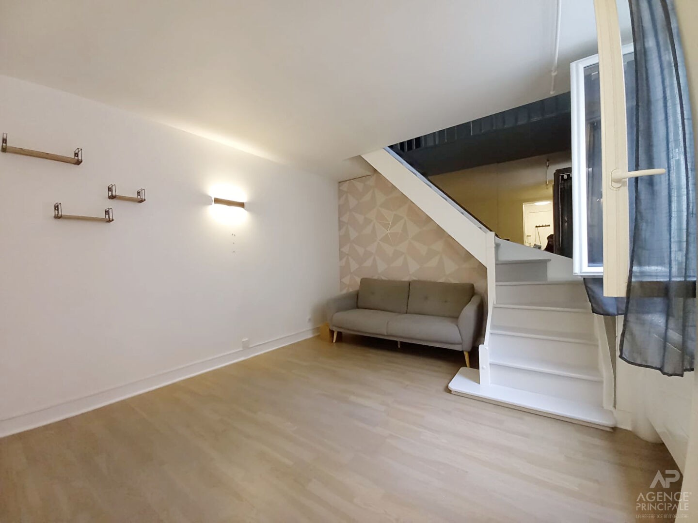 Location Appartement à Rueil-Malmaison 2 pièces