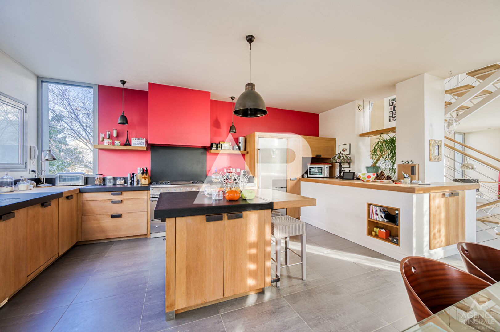 Vente Maison à Rueil-Malmaison 8 pièces