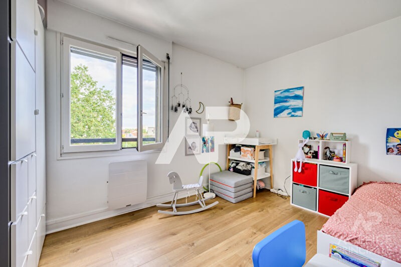 Vente Appartement à Rueil-Malmaison 3 pièces