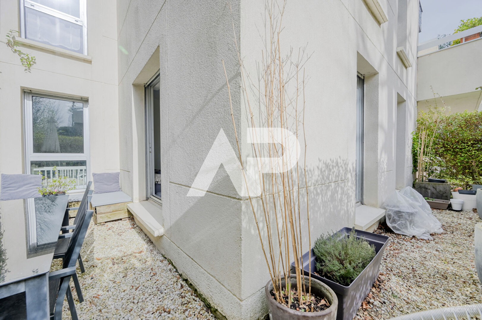 Vente Appartement à Rueil-Malmaison 2 pièces