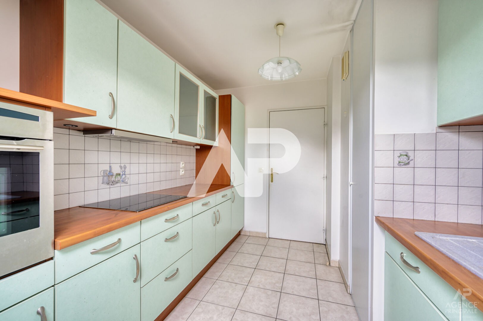 Vente Appartement à Rueil-Malmaison 4 pièces