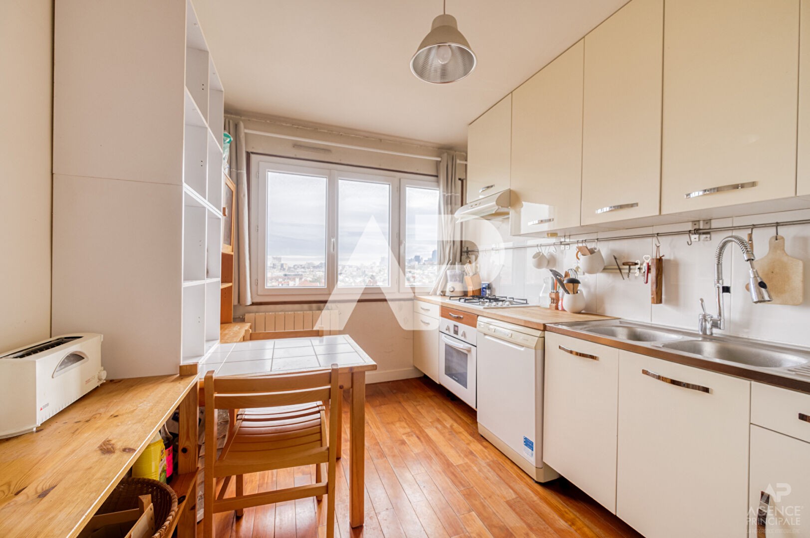 Vente Appartement à Rueil-Malmaison 2 pièces