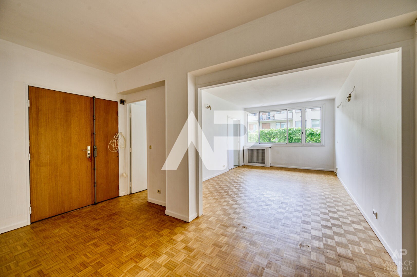 Vente Appartement à Rueil-Malmaison 5 pièces