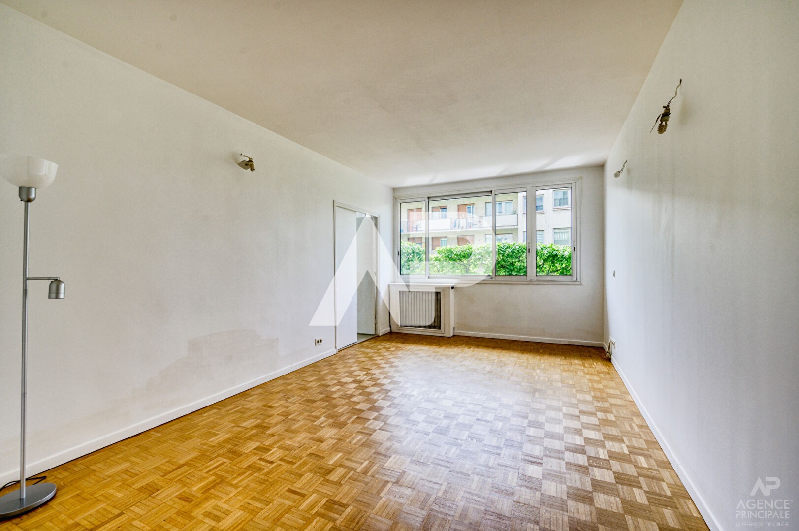 Vente Appartement à Rueil-Malmaison 5 pièces