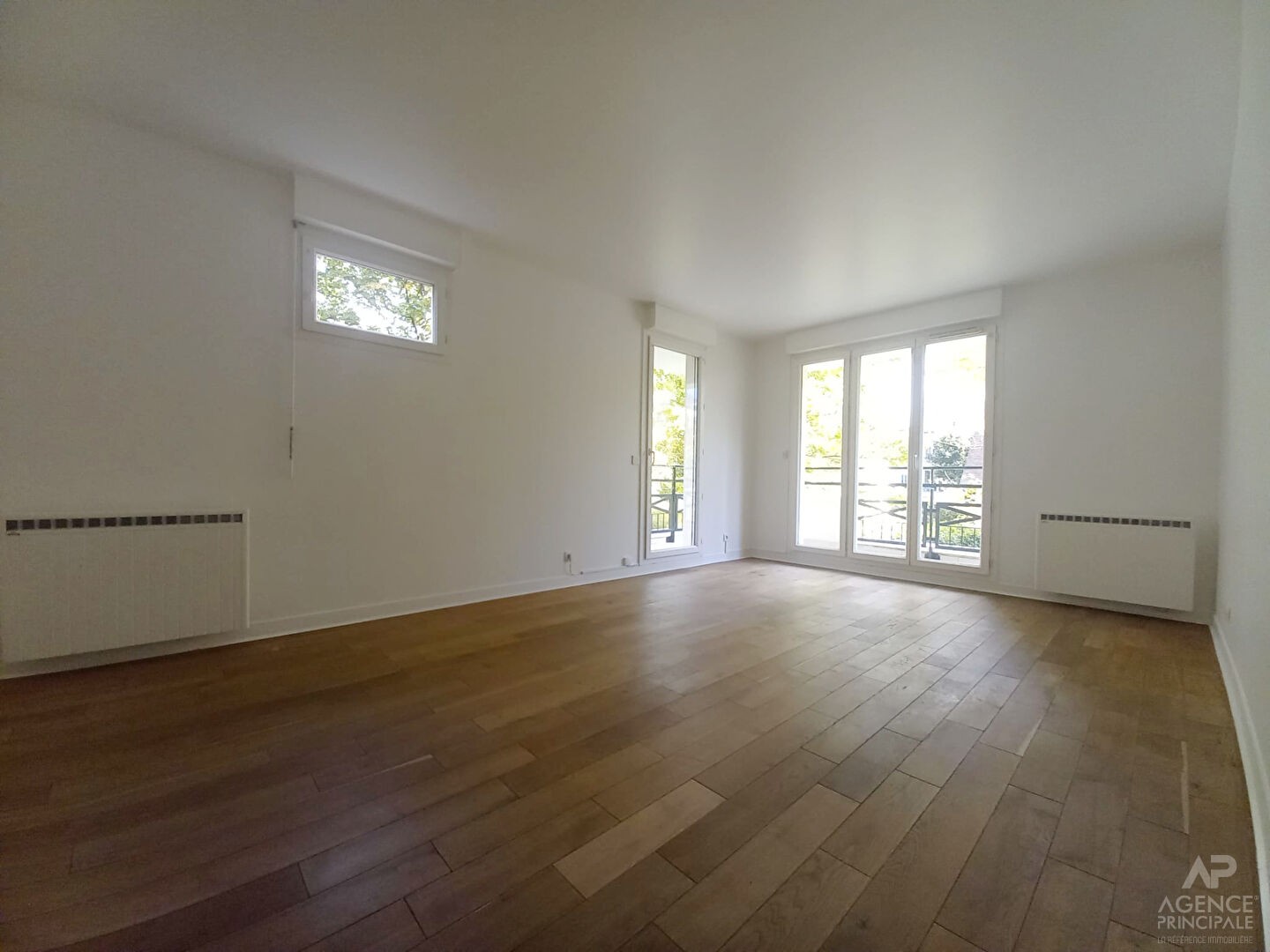 Location Appartement à Rueil-Malmaison 4 pièces