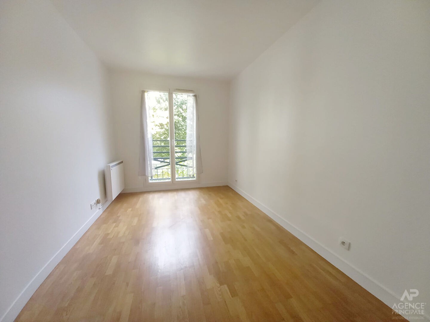 Location Appartement à Rueil-Malmaison 4 pièces