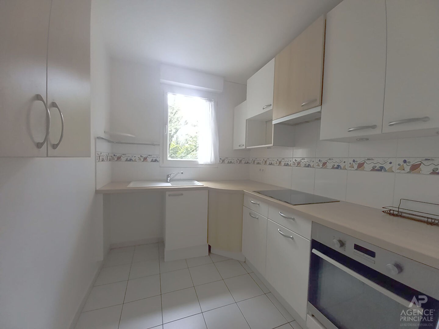 Location Appartement à Rueil-Malmaison 4 pièces