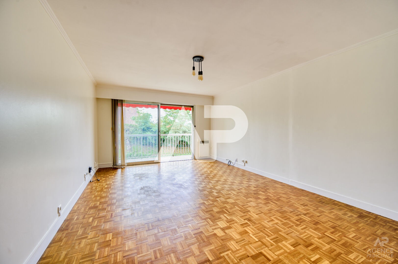 Vente Appartement à Rueil-Malmaison 4 pièces