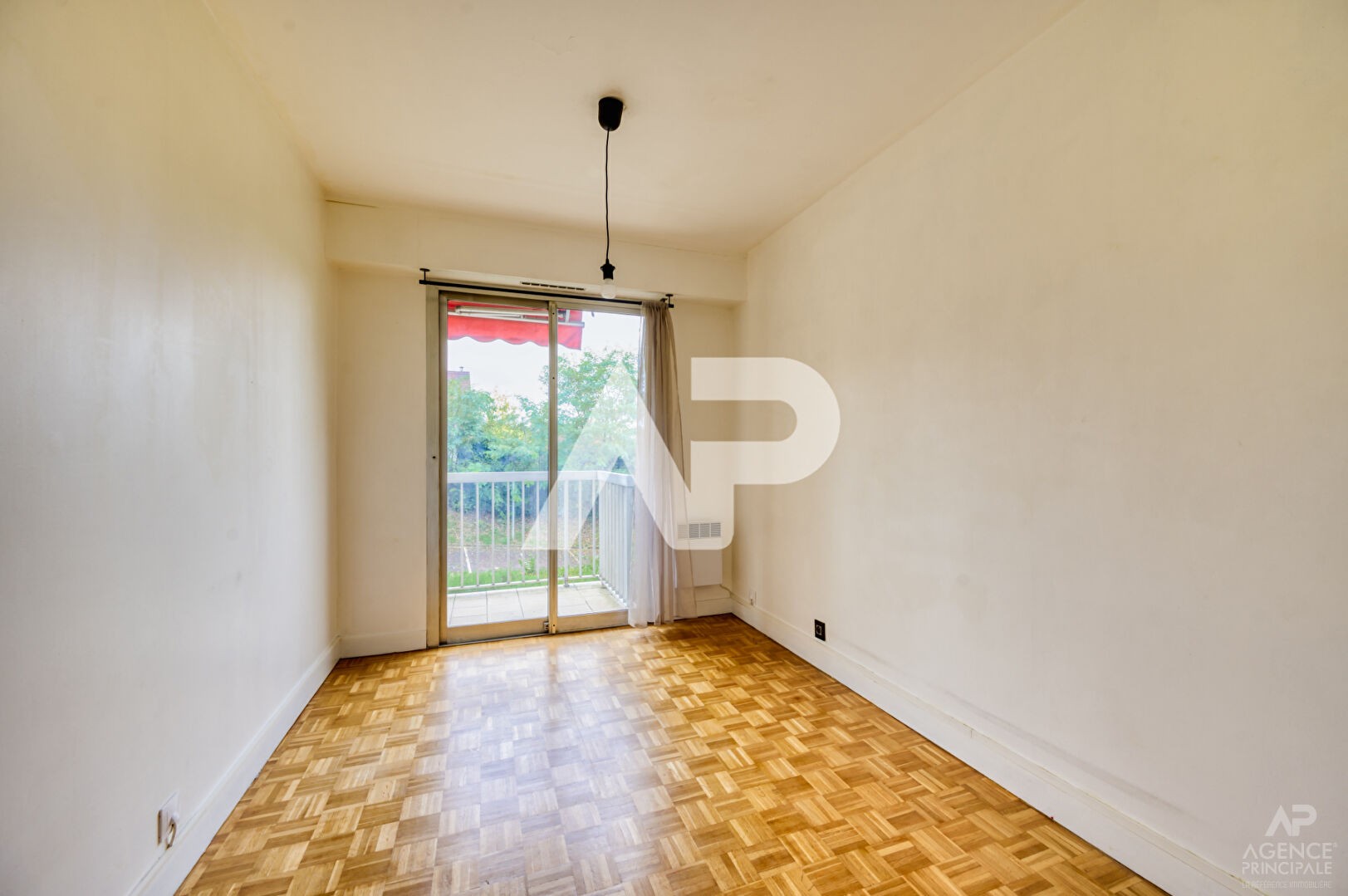 Vente Appartement à Rueil-Malmaison 4 pièces