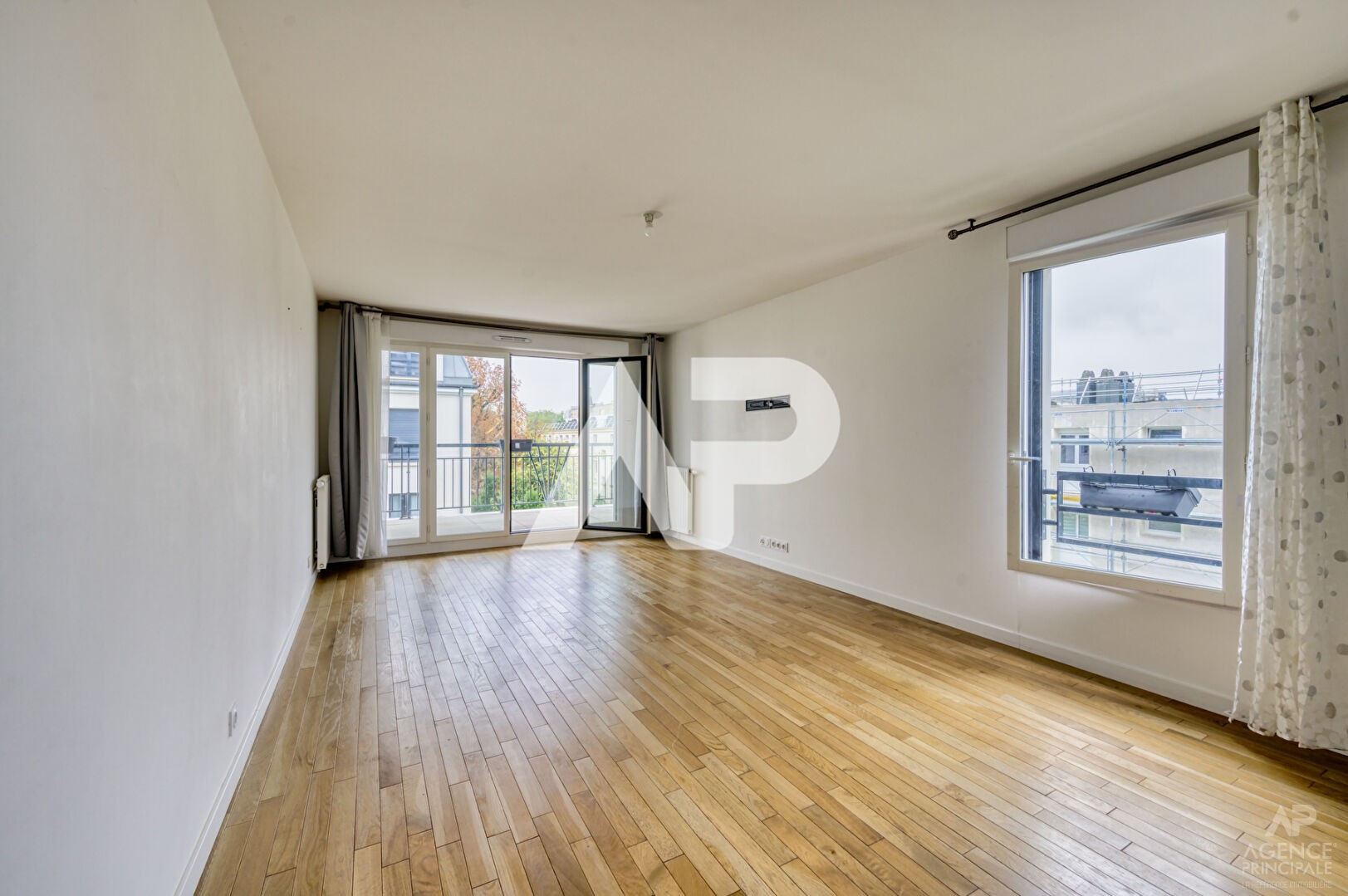 Vente Appartement à Rueil-Malmaison 4 pièces