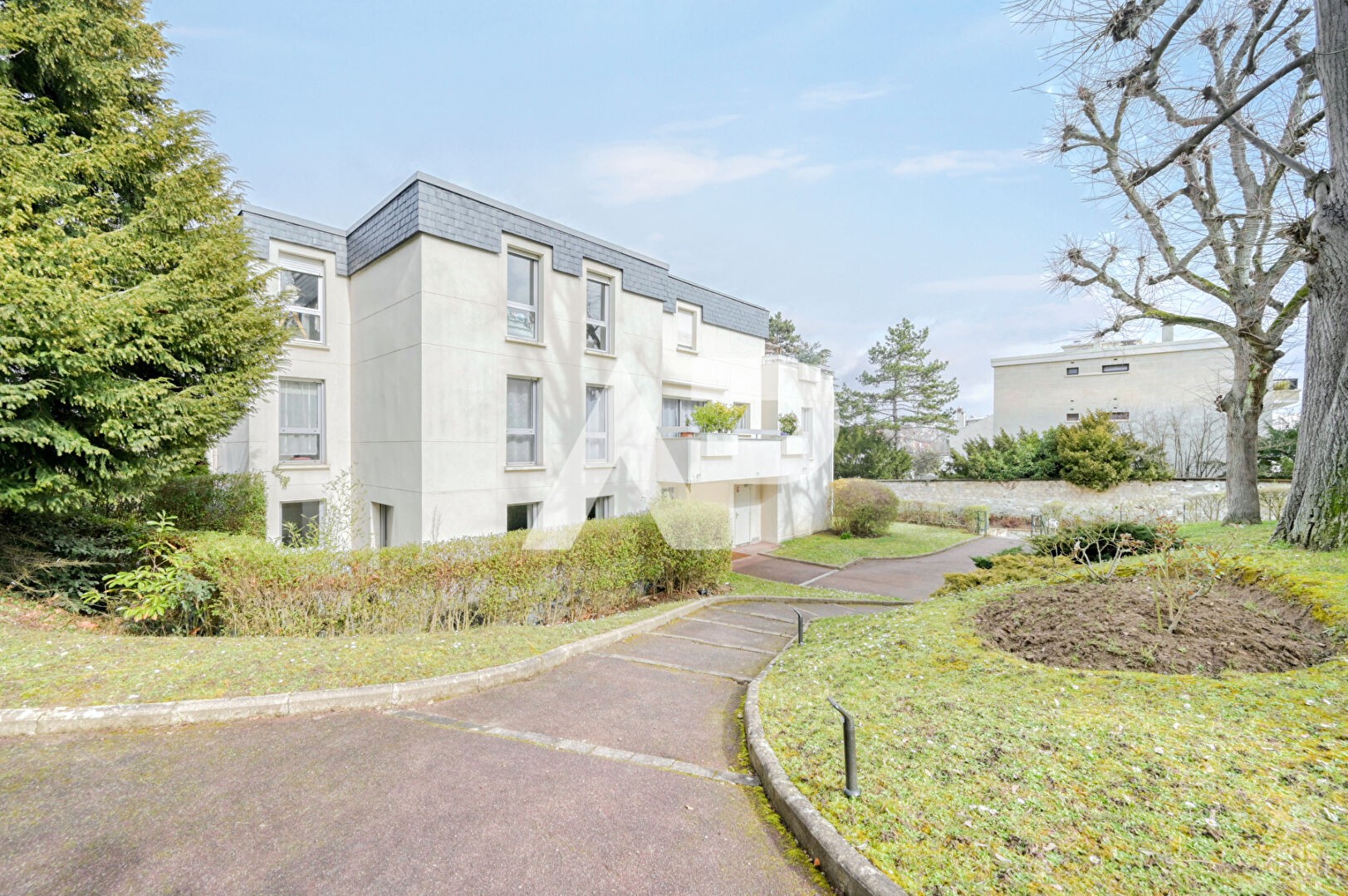 Vente Appartement à Rueil-Malmaison 2 pièces