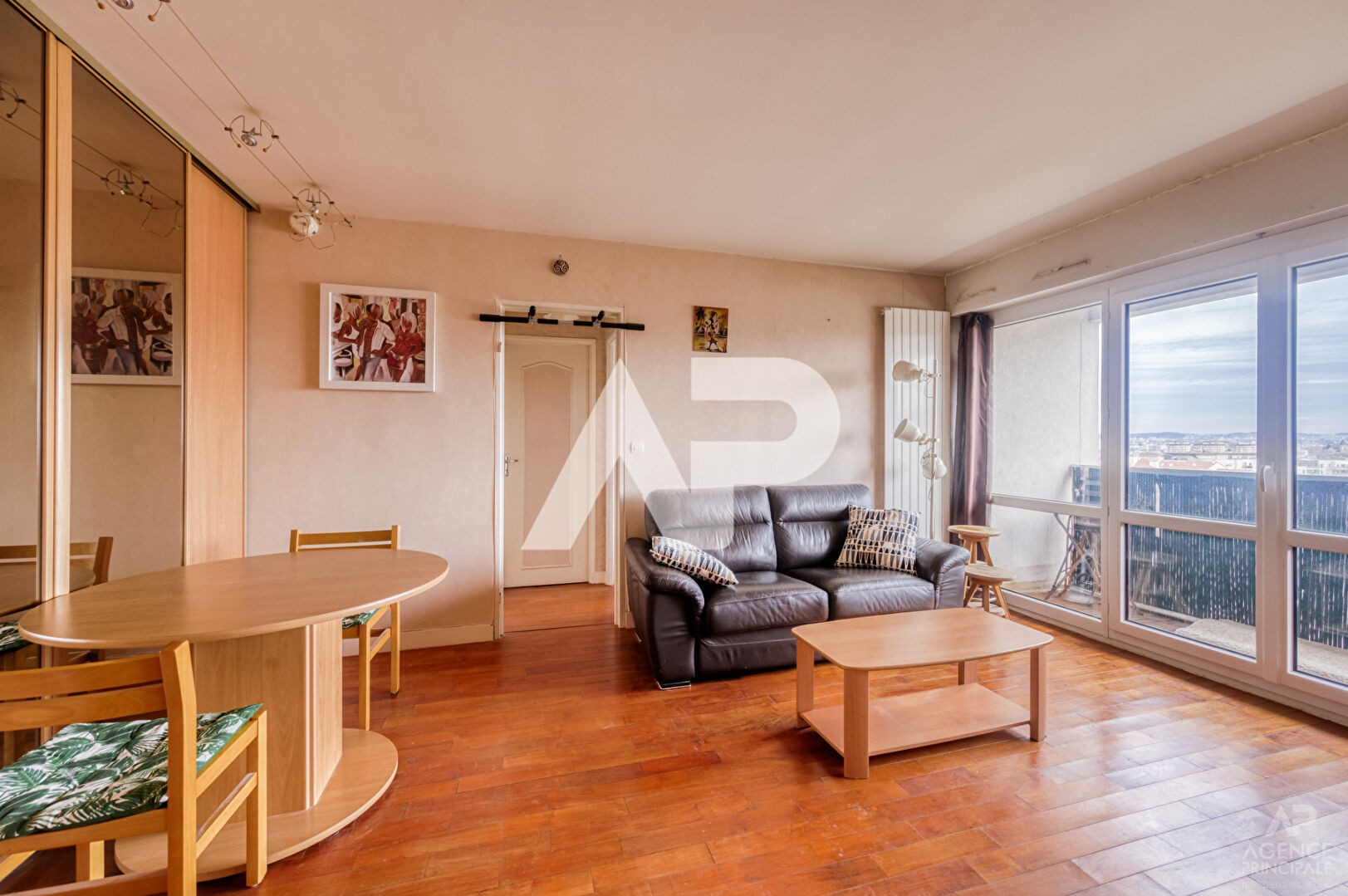 Vente Appartement à Rueil-Malmaison 2 pièces